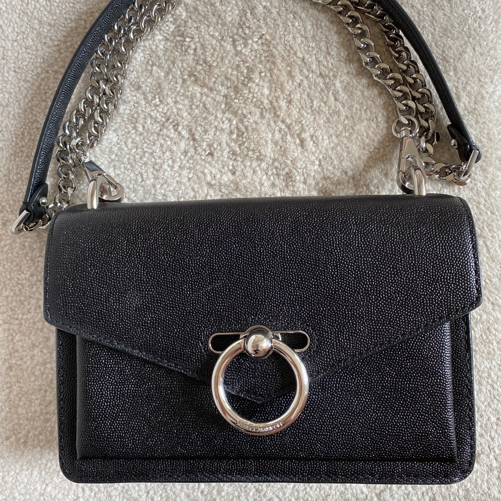 Rebecca Minkoff Jean Crossbody